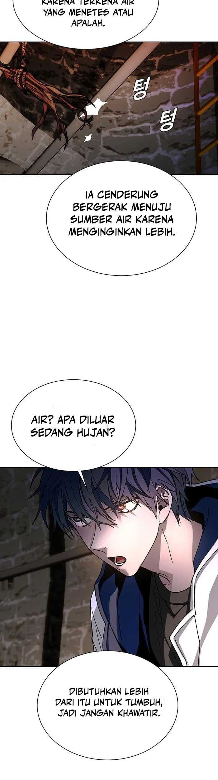 The End of the World is Just a Game to Me Chapter 24 Gambar 41