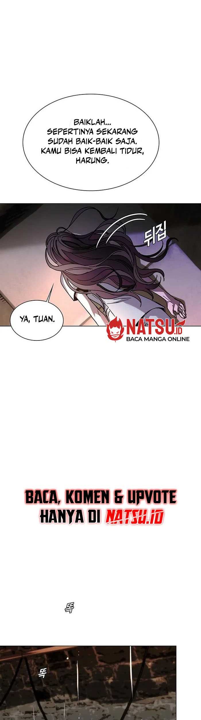 The End of the World is Just a Game to Me Chapter 24 Gambar 42