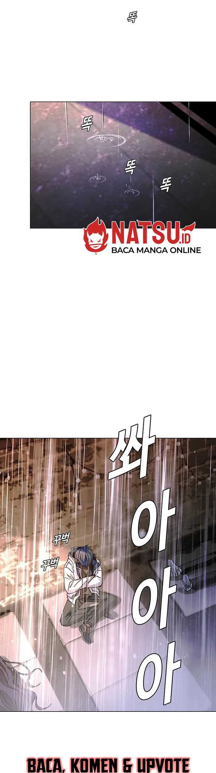 The End of the World is Just a Game to Me Chapter 24 Gambar 44