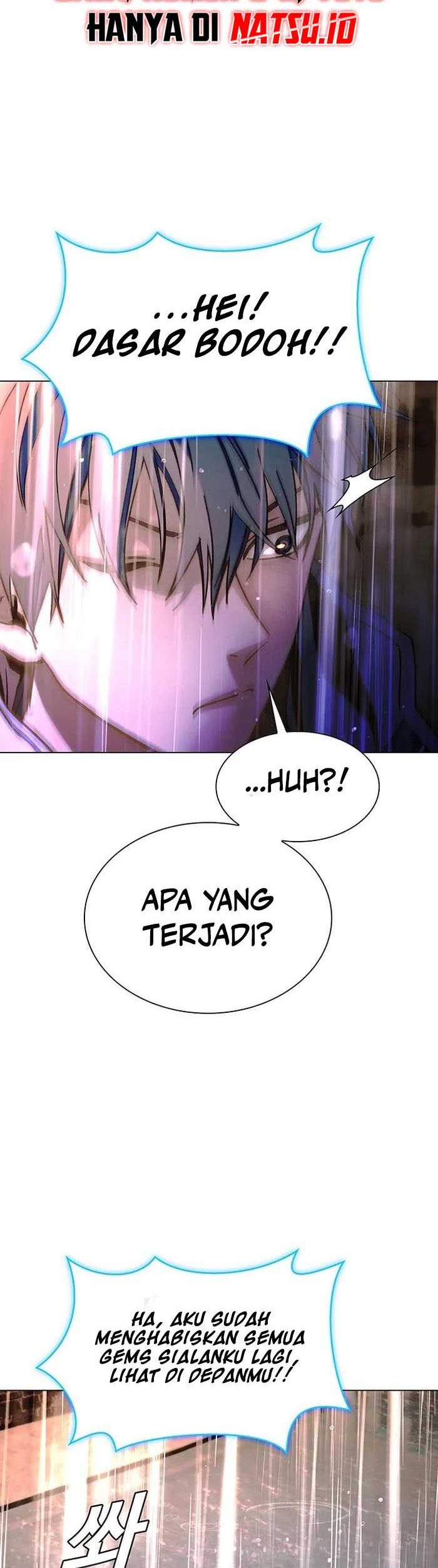 The End of the World is Just a Game to Me Chapter 24 Gambar 45