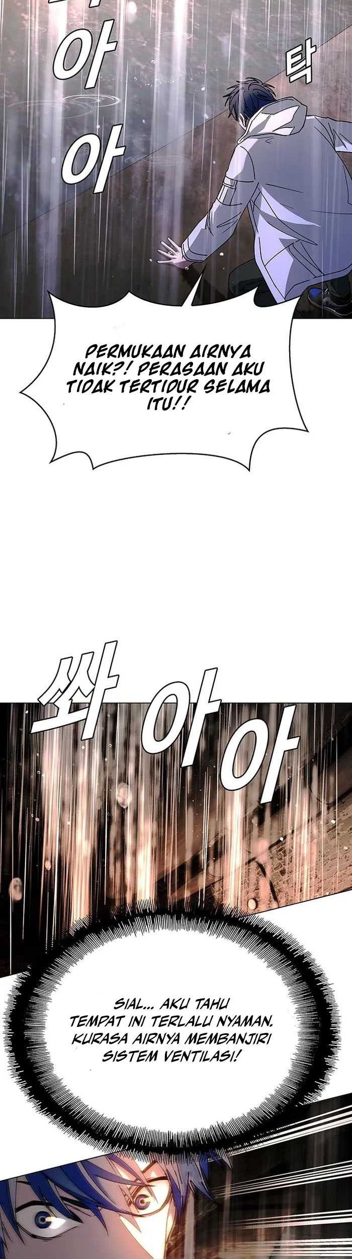 The End of the World is Just a Game to Me Chapter 24 Gambar 46