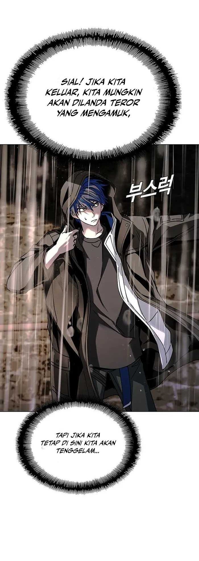 The End of the World is Just a Game to Me Chapter 24 Gambar 52