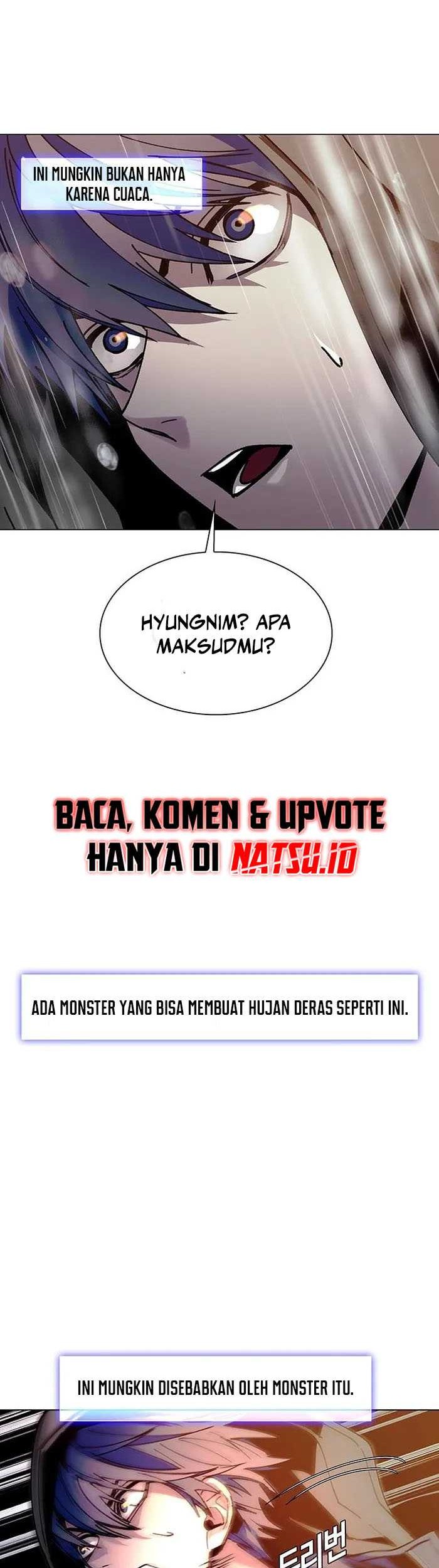 The End of the World is Just a Game to Me Chapter 24 Gambar 54