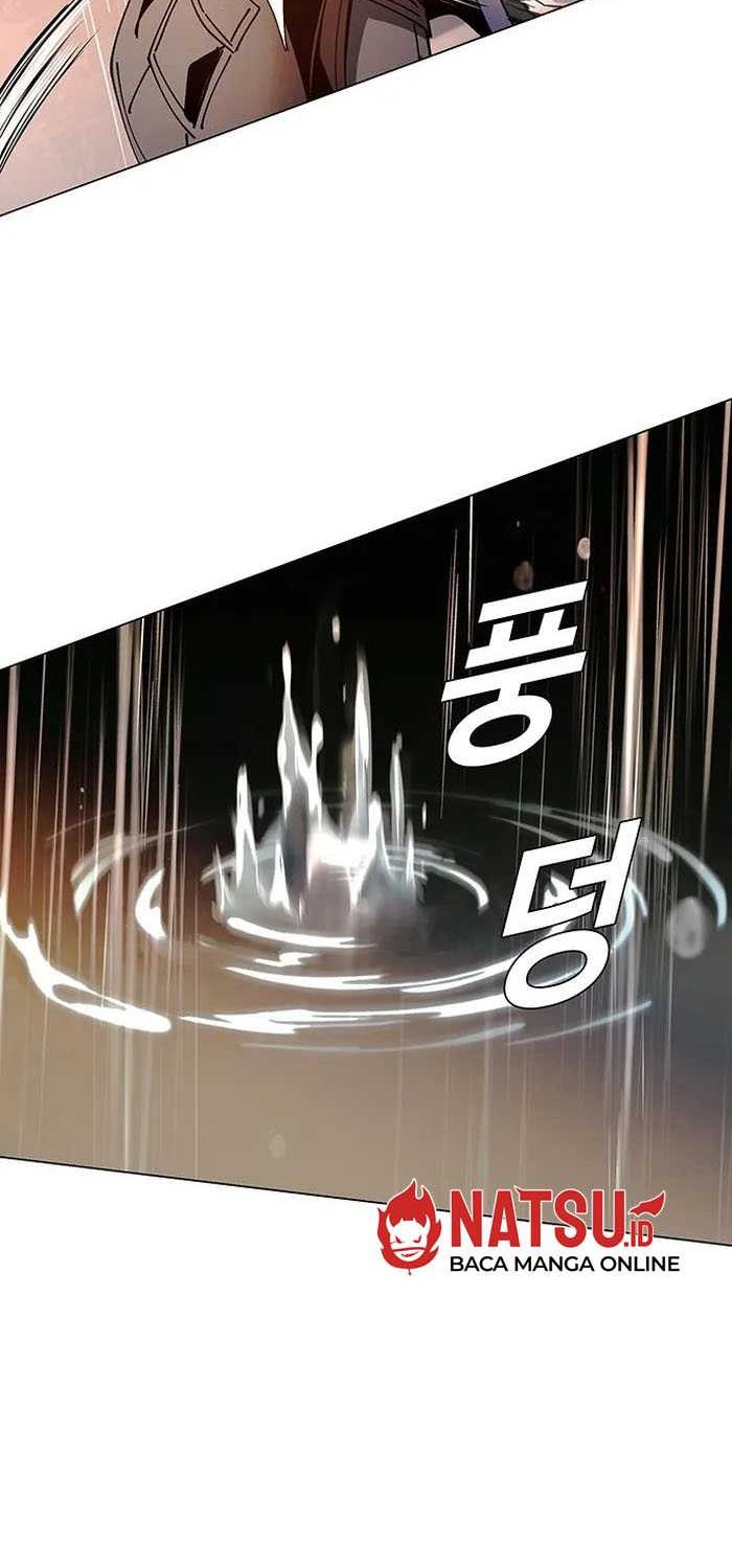 The End of the World is Just a Game to Me Chapter 24 Gambar 56