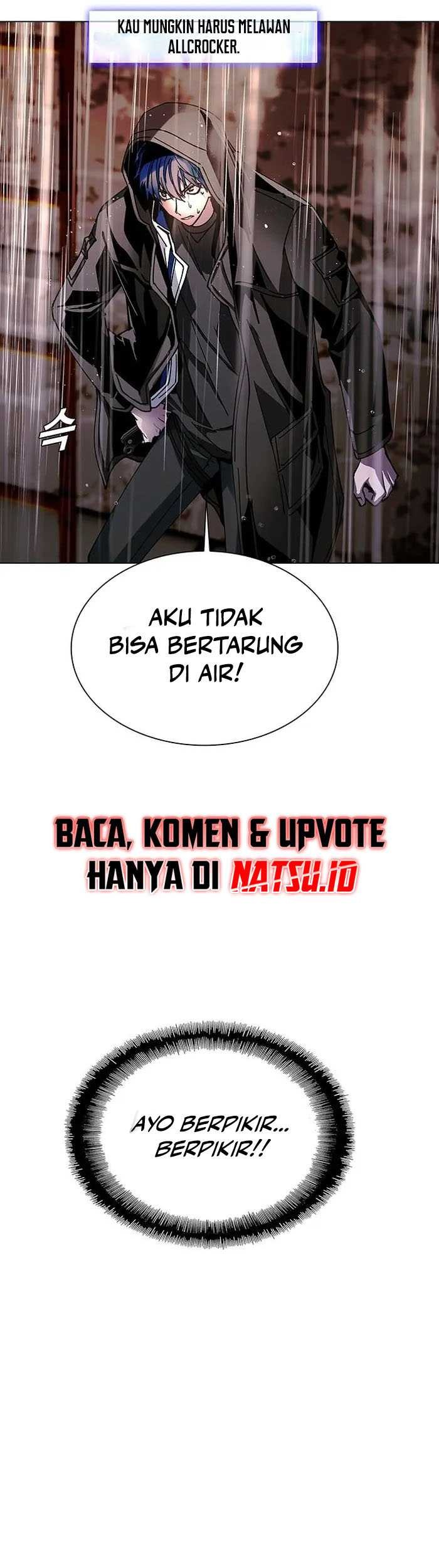 The End of the World is Just a Game to Me Chapter 24 Gambar 61