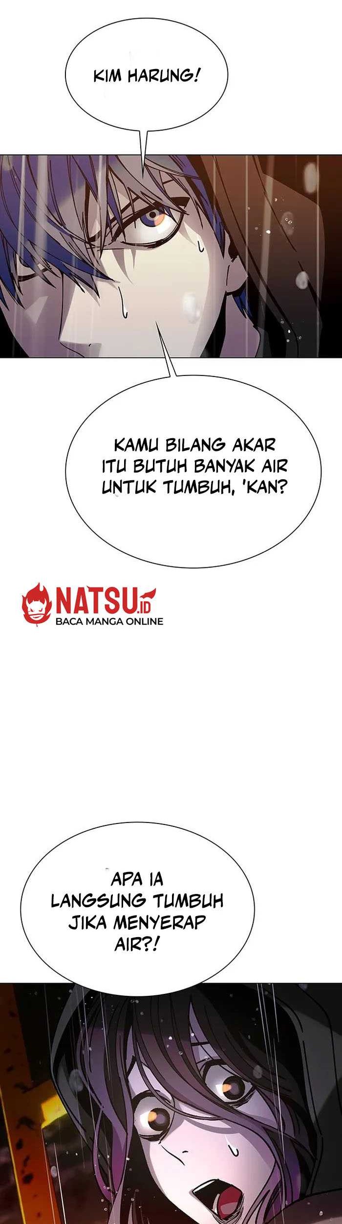 The End of the World is Just a Game to Me Chapter 24 Gambar 62
