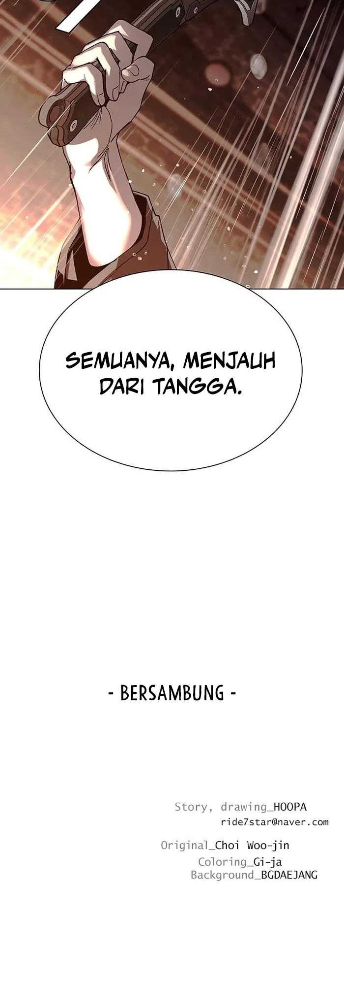 The End of the World is Just a Game to Me Chapter 24 Gambar 64