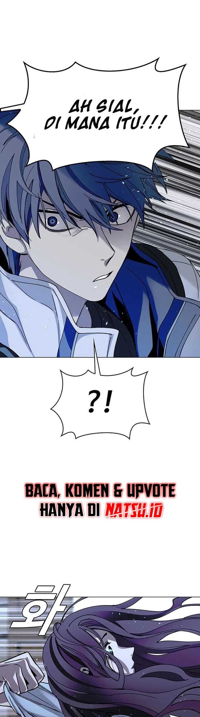 Baca Manhwa The End of the World is Just a Game to Me Chapter 24 Gambar 2
