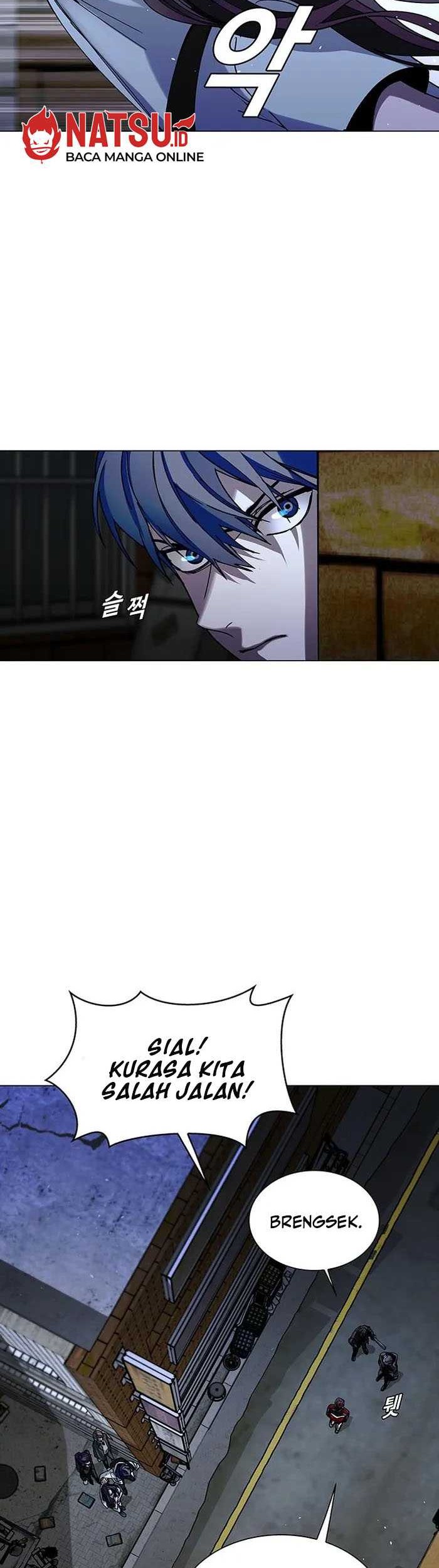 The End of the World is Just a Game to Me Chapter 24 Gambar 3