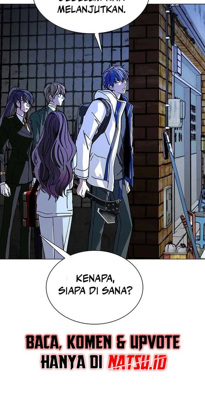 The End of the World is Just a Game to Me Chapter 24 Gambar 5