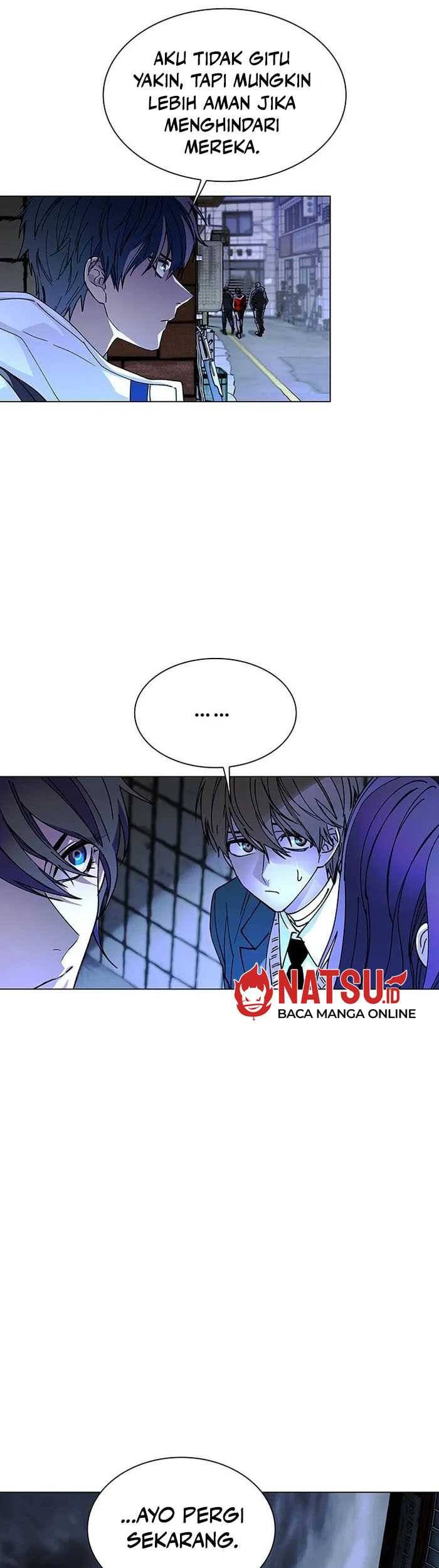 The End of the World is Just a Game to Me Chapter 24 Gambar 6