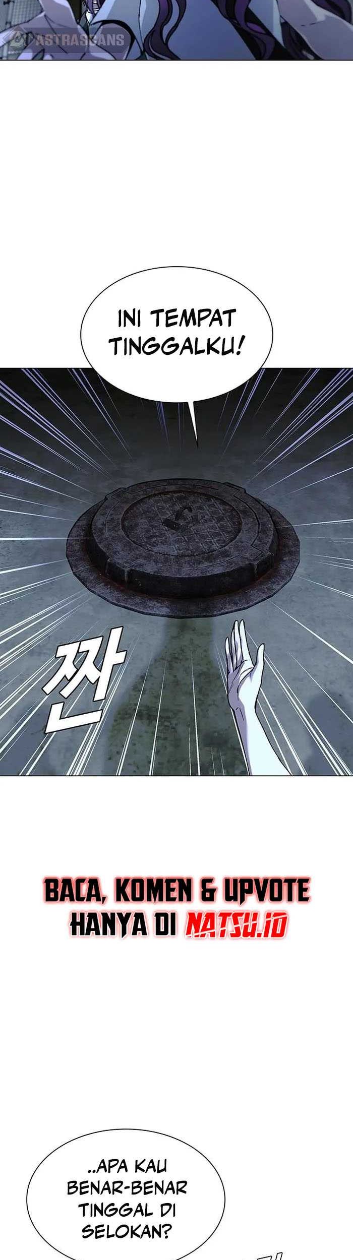 The End of the World is Just a Game to Me Chapter 24 Gambar 8
