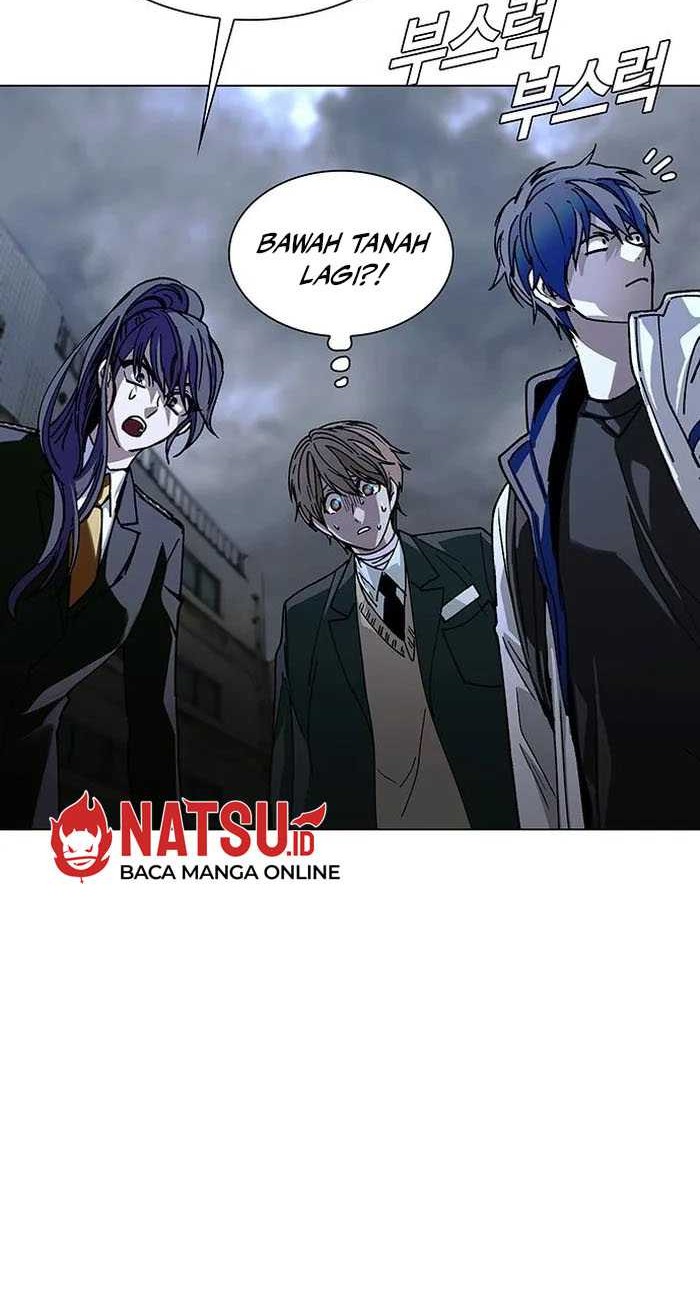 The End of the World is Just a Game to Me Chapter 24 Gambar 9