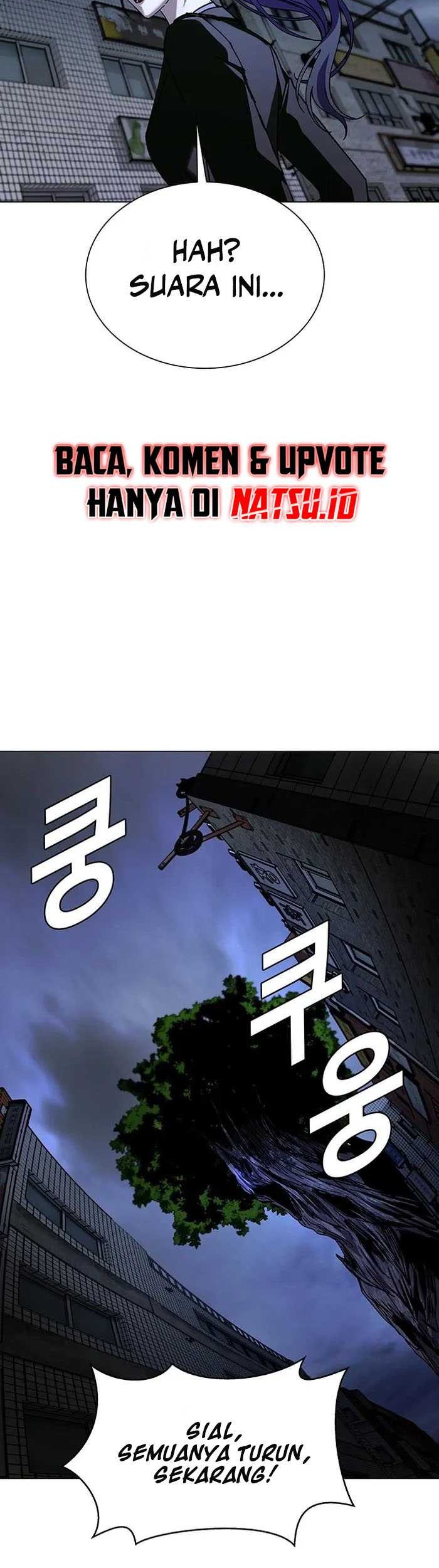 The End of the World is Just a Game to Me Chapter 24 Gambar 12