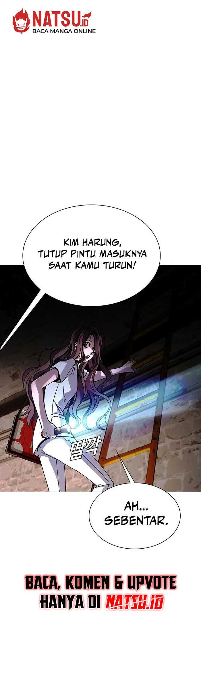 The End of the World is Just a Game to Me Chapter 24 Gambar 13