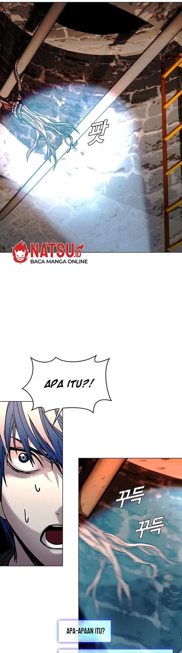 The End of the World is Just a Game to Me Chapter 24 Gambar 14