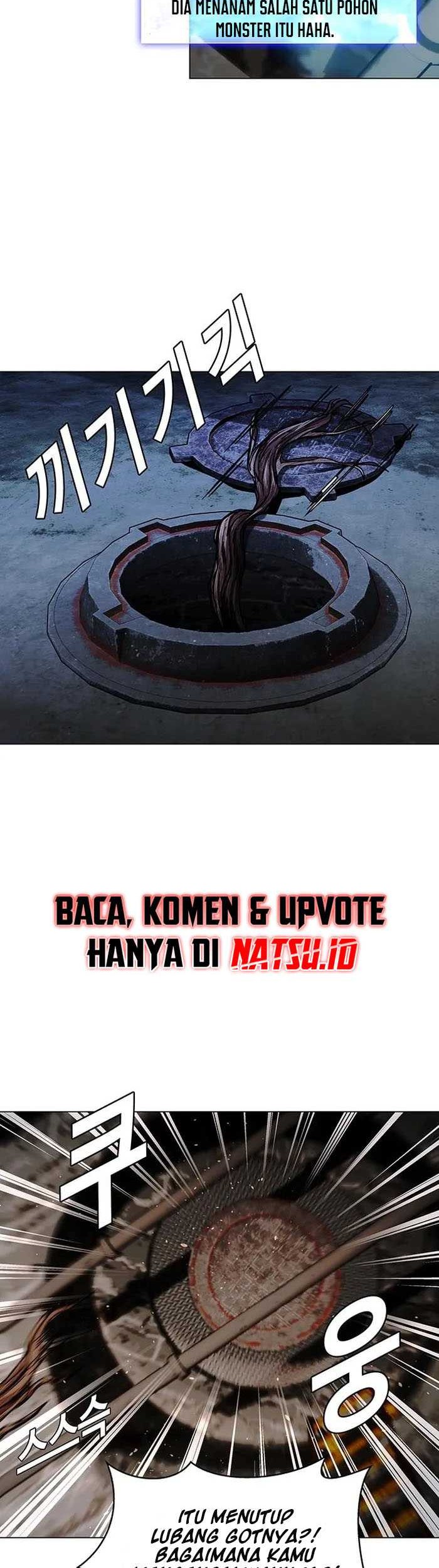 The End of the World is Just a Game to Me Chapter 24 Gambar 15
