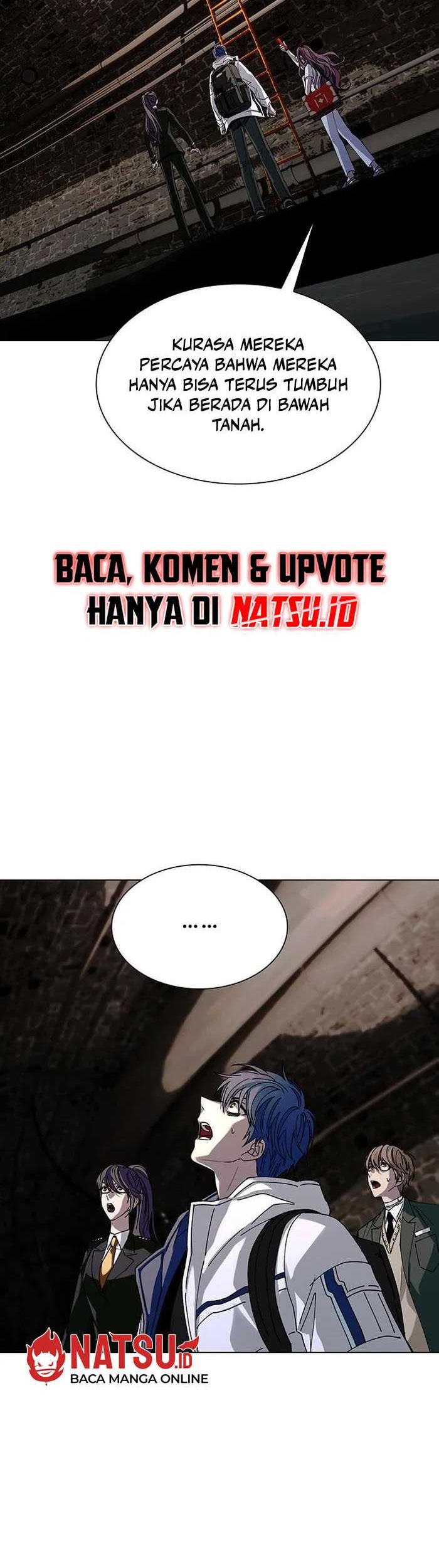 The End of the World is Just a Game to Me Chapter 24 Gambar 17