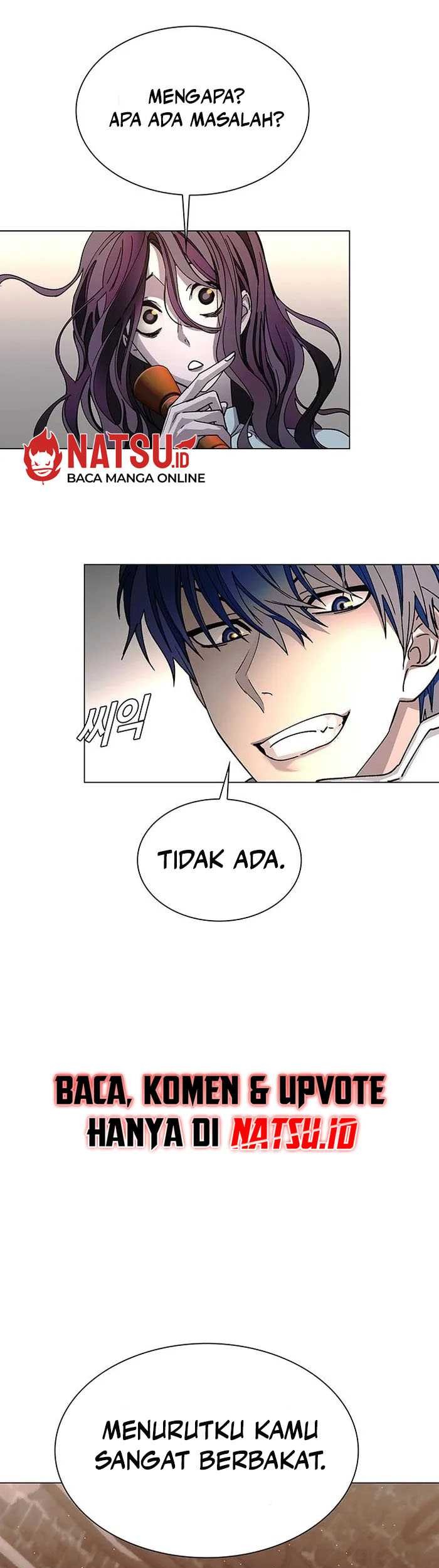 The End of the World is Just a Game to Me Chapter 24 Gambar 19