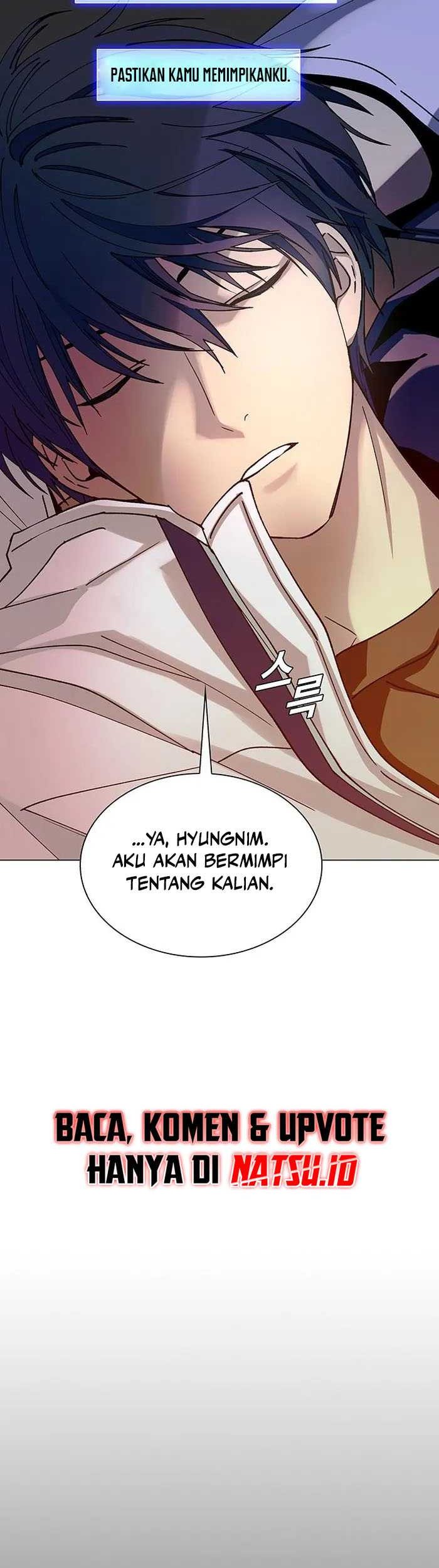The End of the World is Just a Game to Me Chapter 24 Gambar 31
