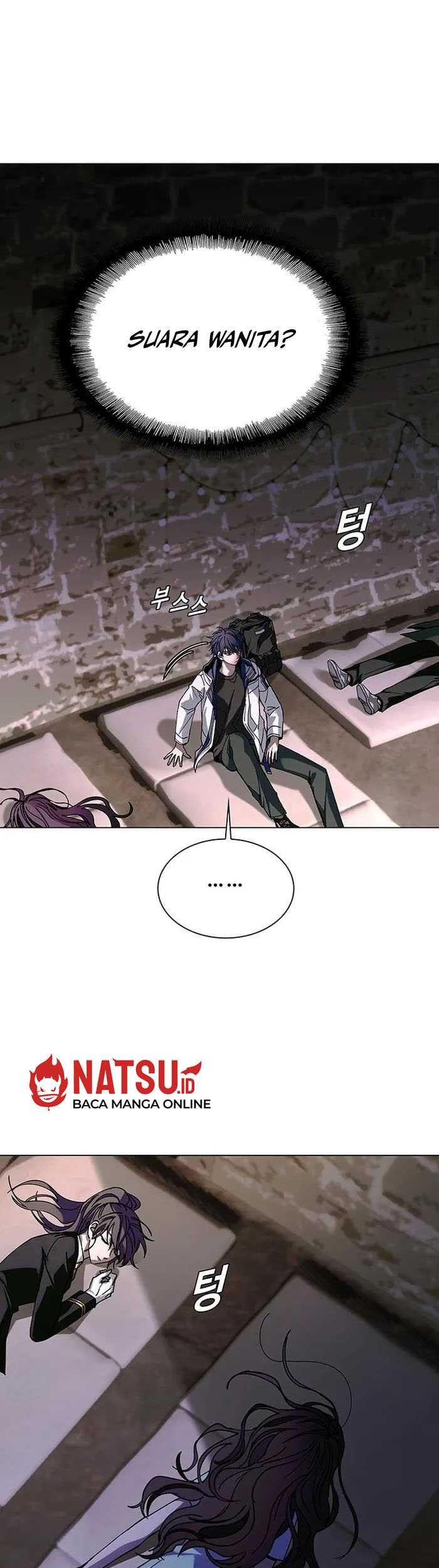 The End of the World is Just a Game to Me Chapter 24 Gambar 34