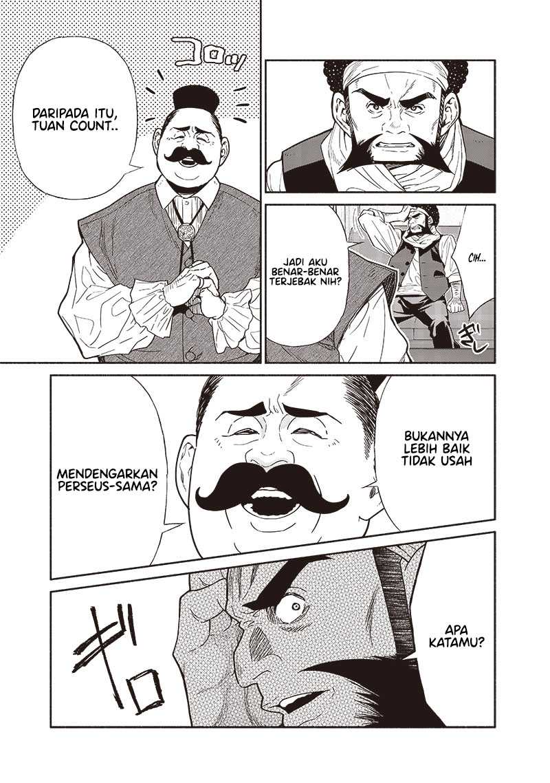 Tensei Goblin da kedo Shitsumon aru? Chapter 89 Gambar 10