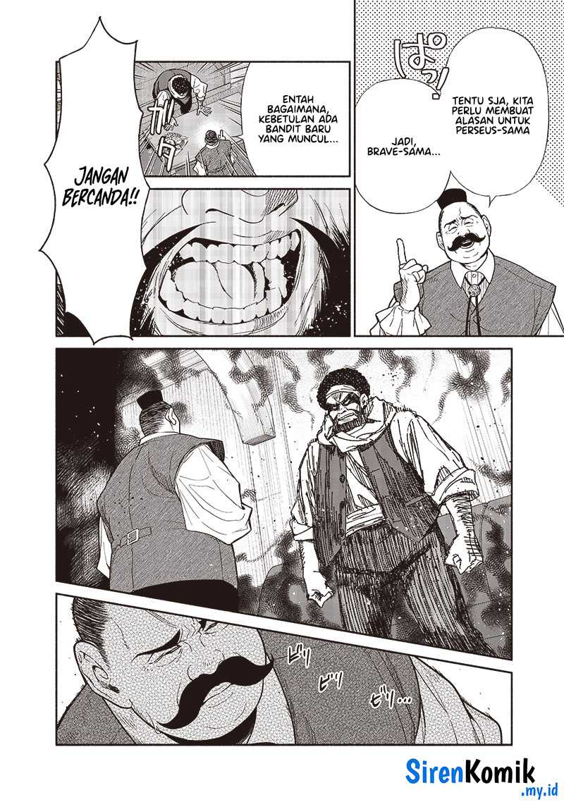 Tensei Goblin da kedo Shitsumon aru? Chapter 89 Gambar 13