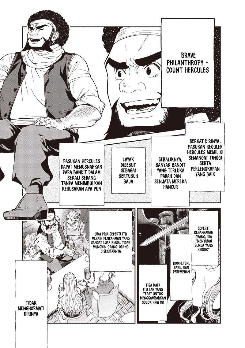 Tensei Goblin da kedo Shitsumon aru? Chapter 88 Gambar 12
