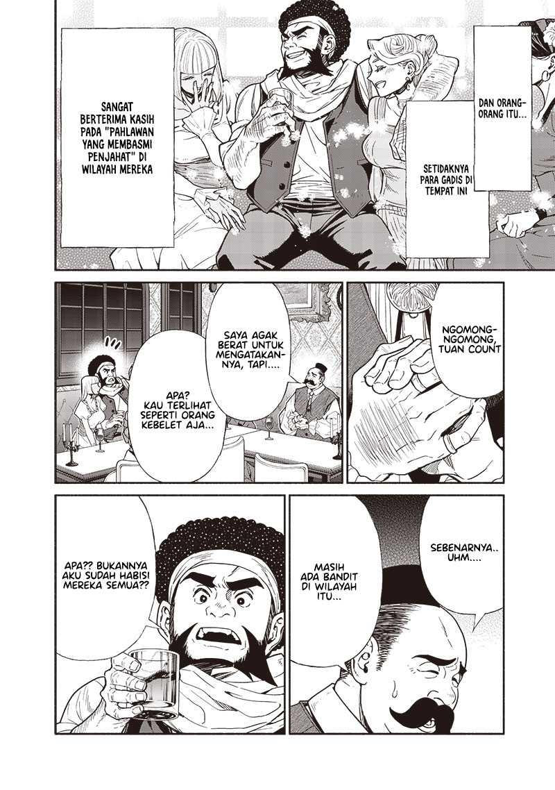 Tensei Goblin da kedo Shitsumon aru? Chapter 88 Gambar 13
