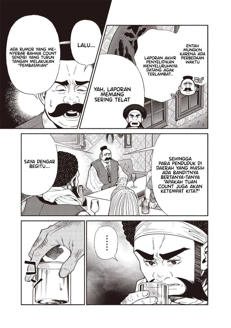 Tensei Goblin da kedo Shitsumon aru? Chapter 88 Gambar 14
