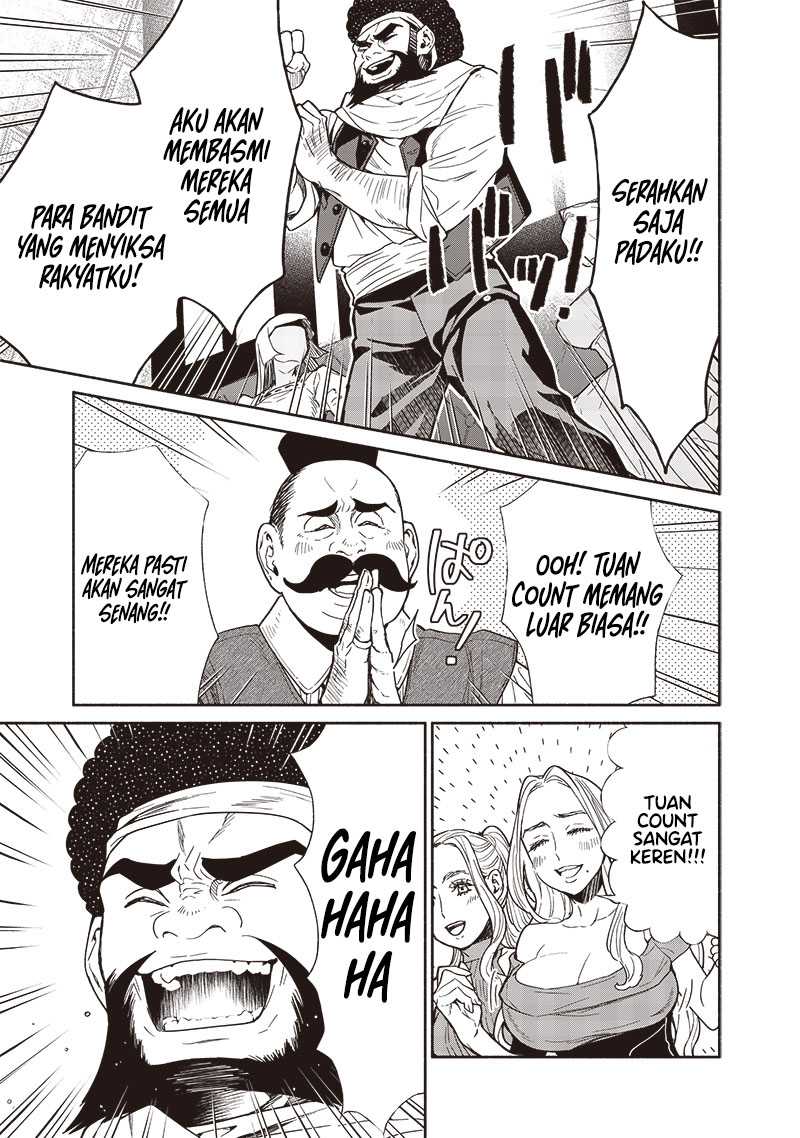 Tensei Goblin da kedo Shitsumon aru? Chapter 88 Gambar 16