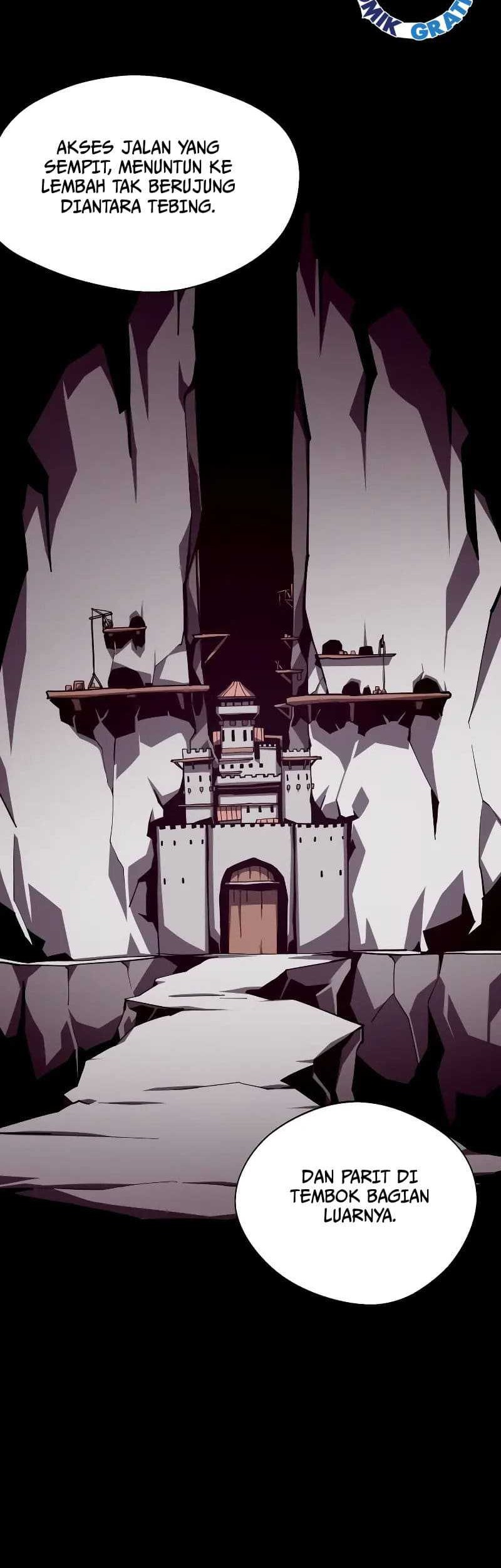Dungeon Odyssey Chapter 68 Gambar 5