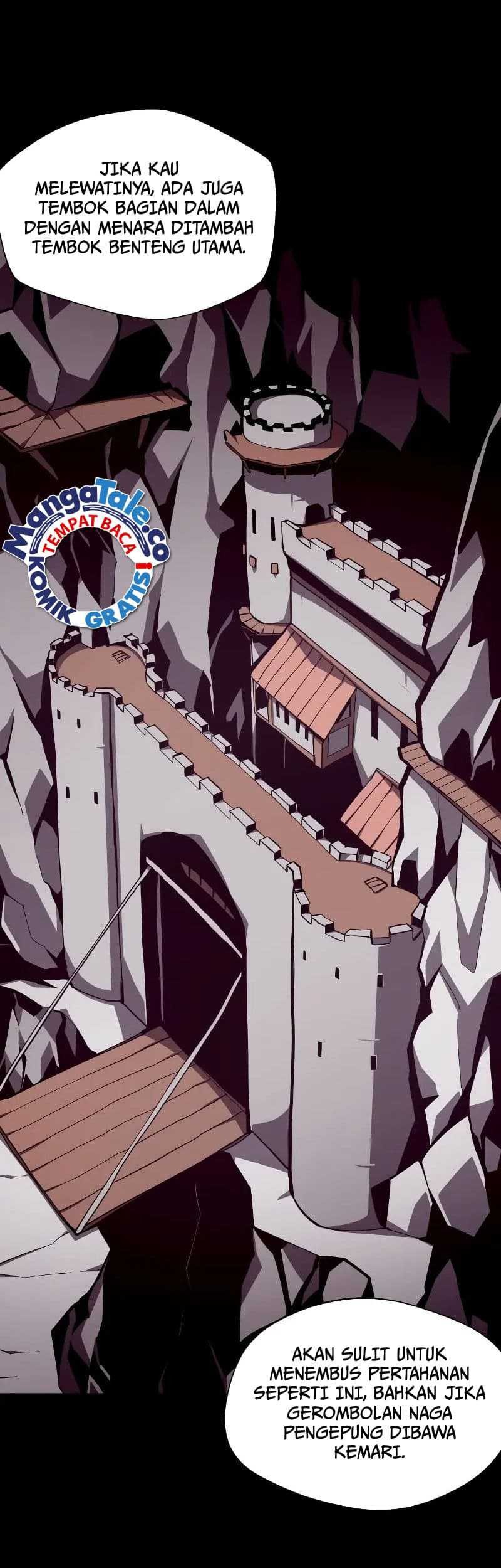 Dungeon Odyssey Chapter 68 Gambar 6