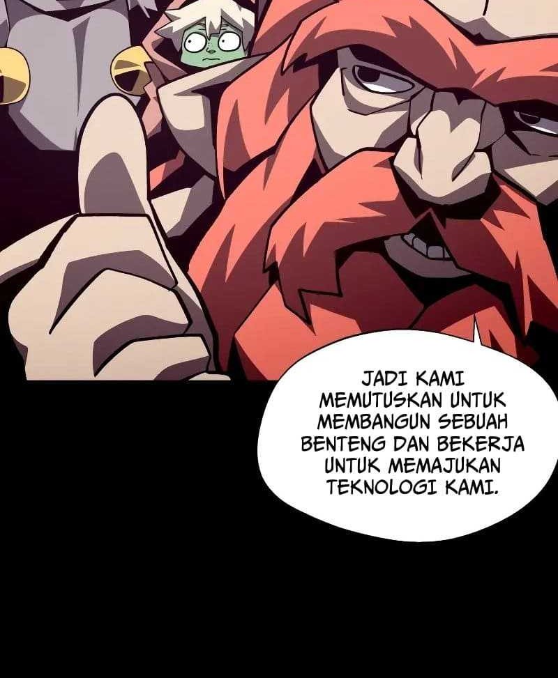 Dungeon Odyssey Chapter 68 Gambar 8