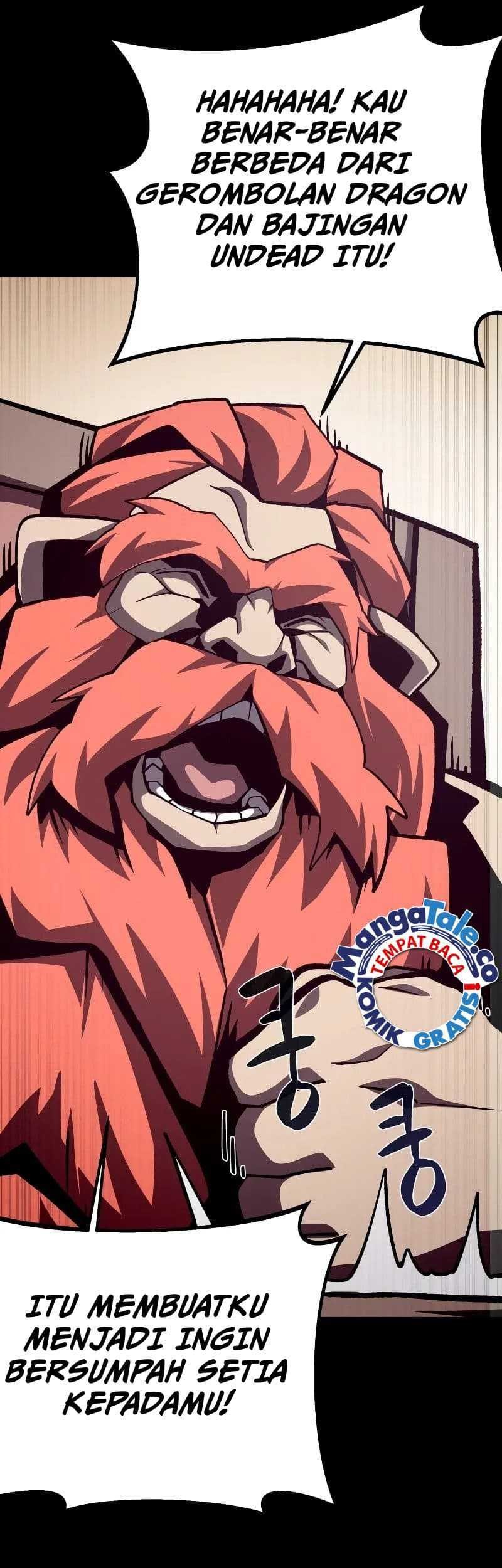 Dungeon Odyssey Chapter 68 Gambar 29