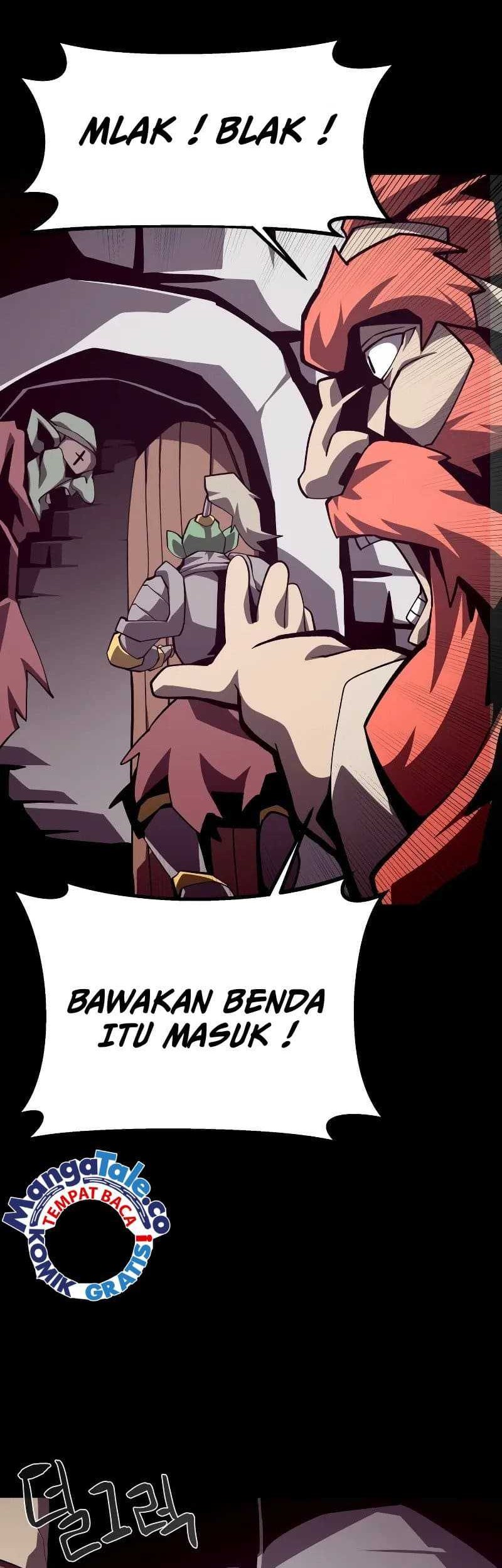 Dungeon Odyssey Chapter 68 Gambar 30
