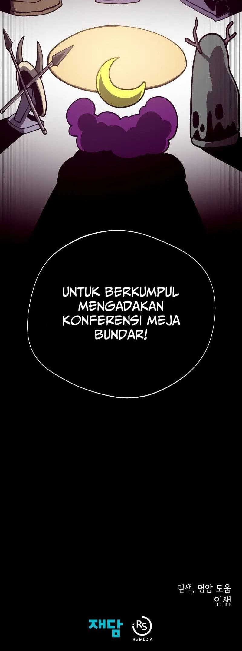Dungeon Odyssey Chapter 68 Gambar 52