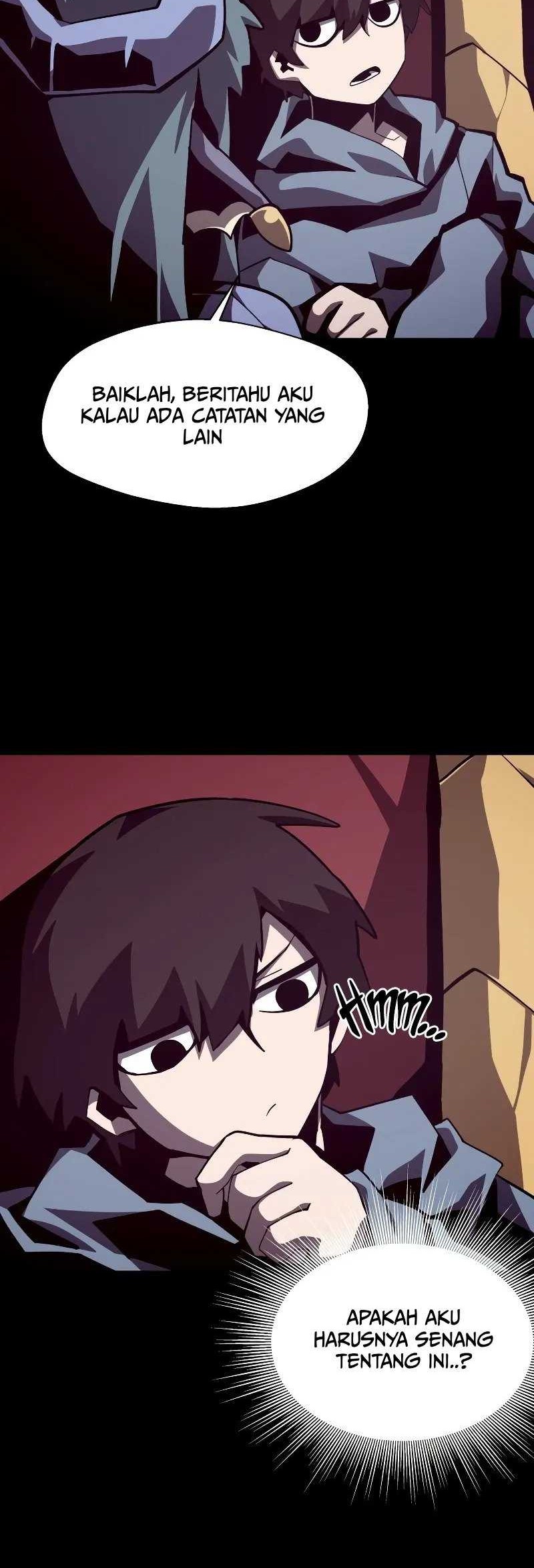 Dungeon Odyssey Chapter 67 Gambar 7