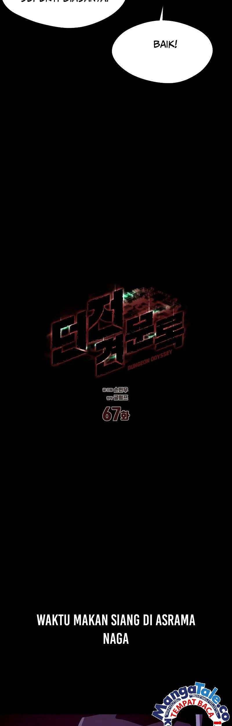Dungeon Odyssey Chapter 67 Gambar 10