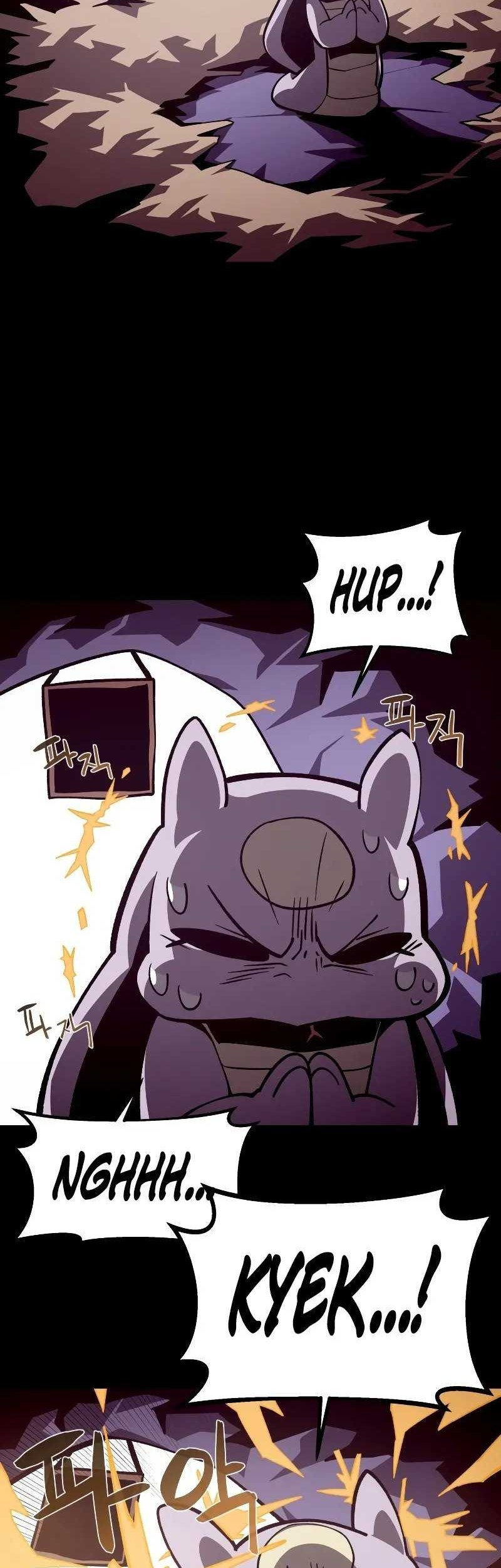 Dungeon Odyssey Chapter 67 Gambar 13