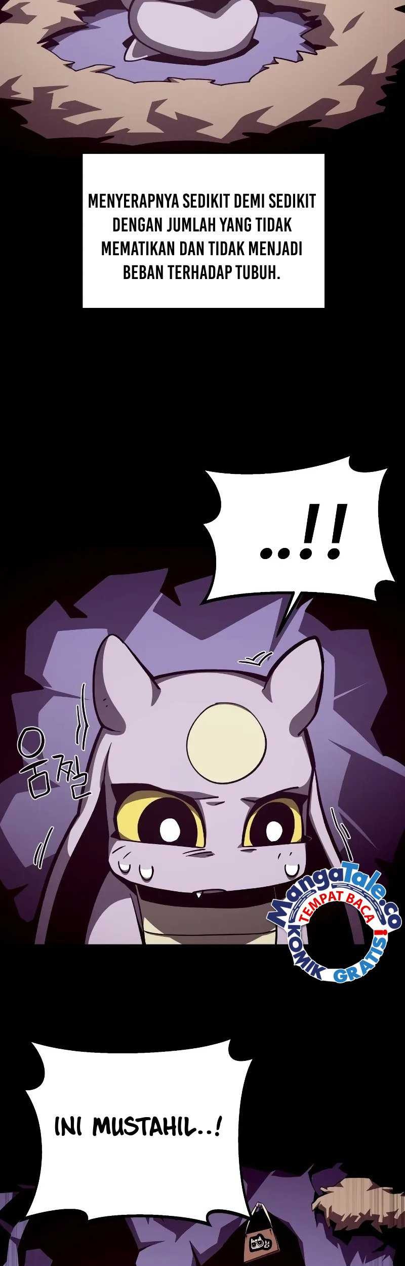 Dungeon Odyssey Chapter 67 Gambar 19