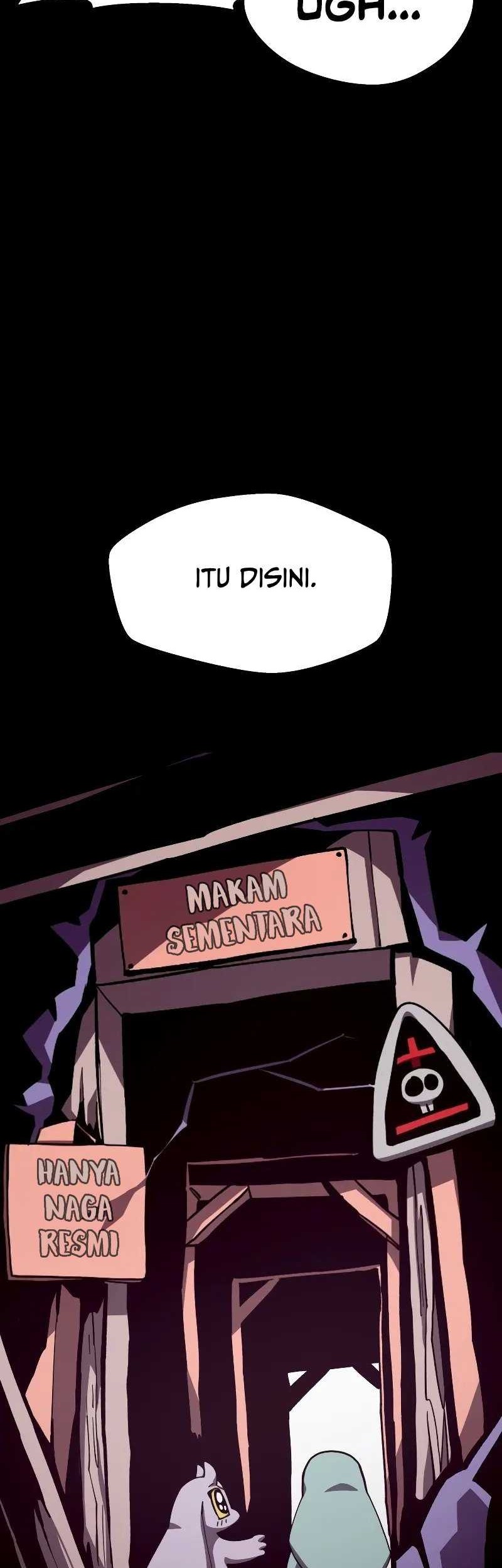 Dungeon Odyssey Chapter 67 Gambar 27