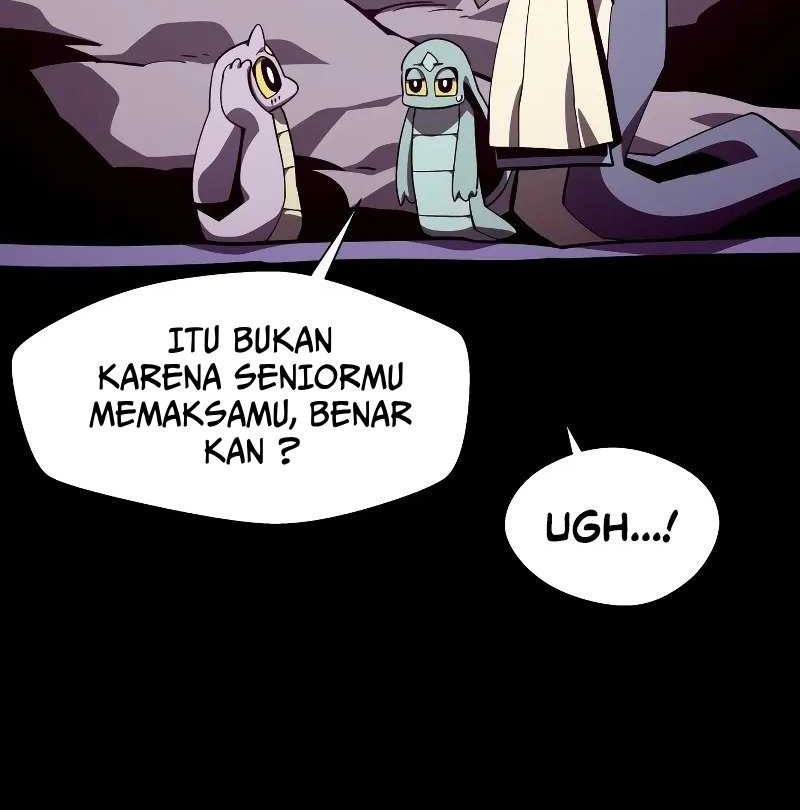 Dungeon Odyssey Chapter 67 Gambar 35
