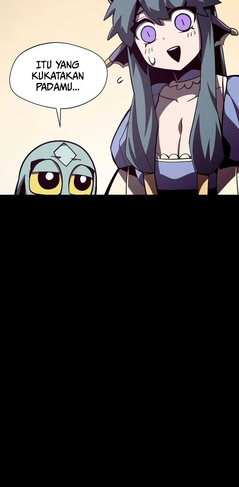 Dungeon Odyssey Chapter 67 Gambar 42