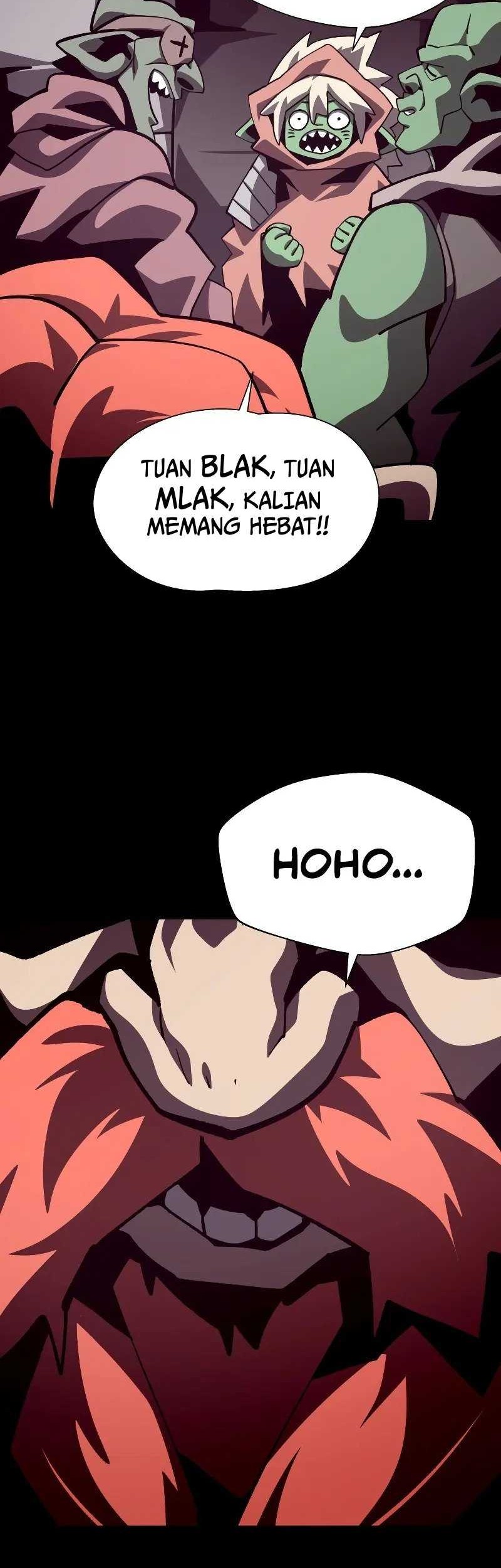 Dungeon Odyssey Chapter 67 Gambar 48