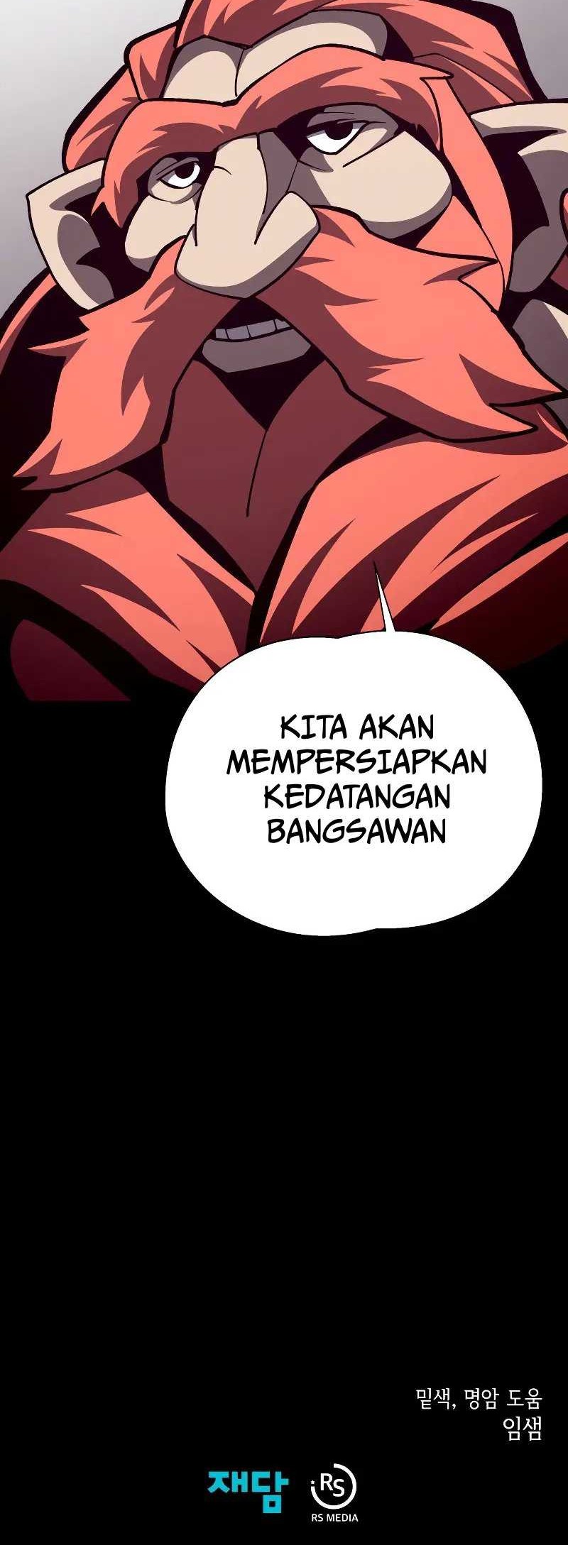 Dungeon Odyssey Chapter 67 Gambar 50