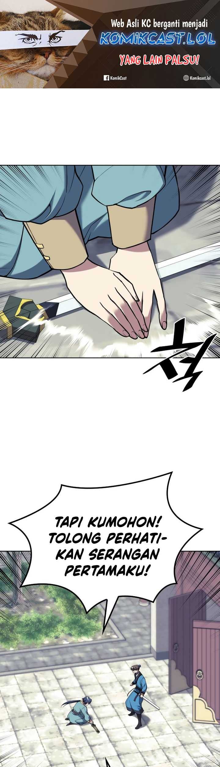 Baca Tale of a Scribe Who Retires to the Countryside Chapter 187 Gambar 2