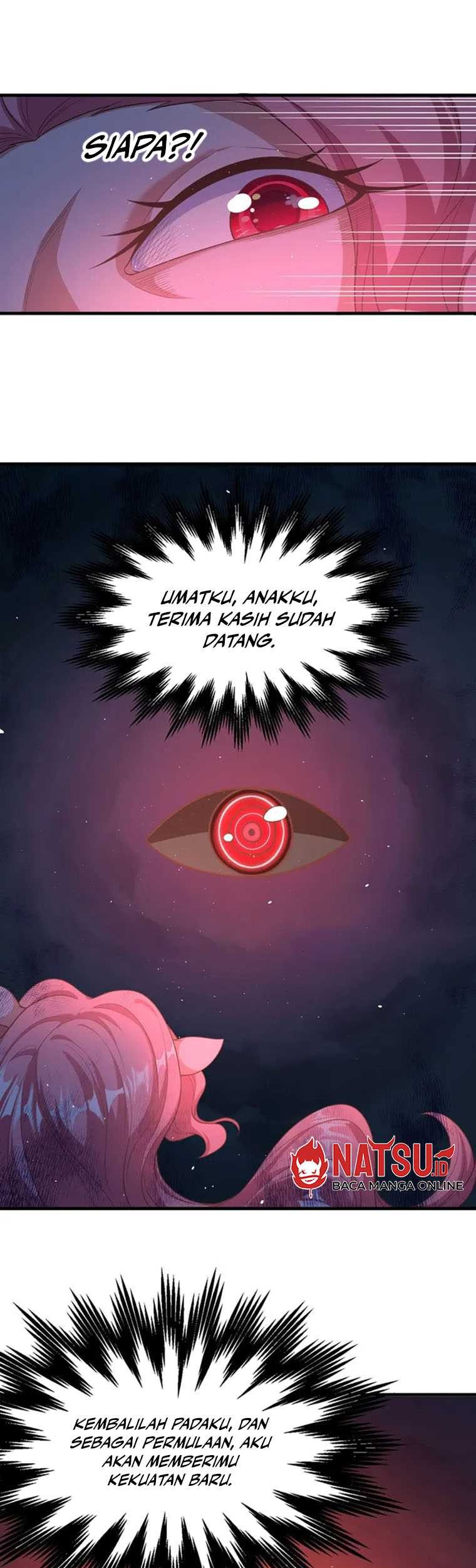 To Be The Castellan King Chapter 502 Gambar 5