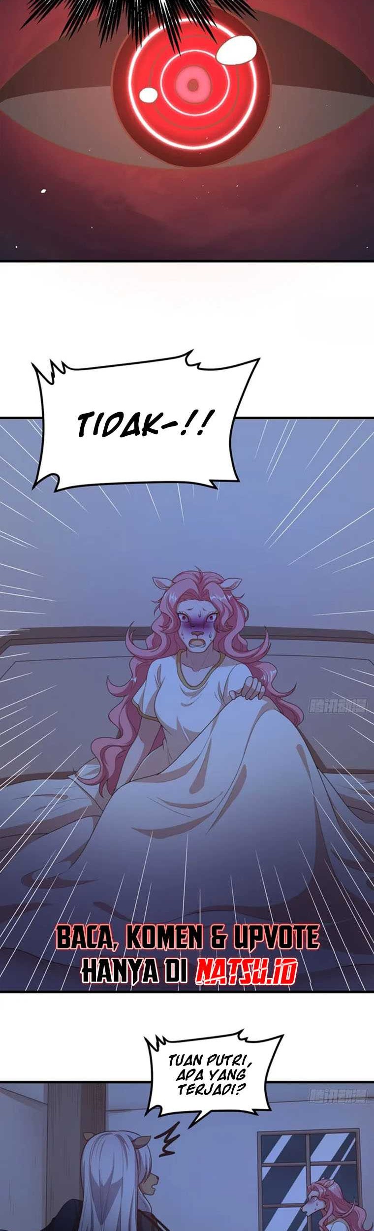 To Be The Castellan King Chapter 502 Gambar 6