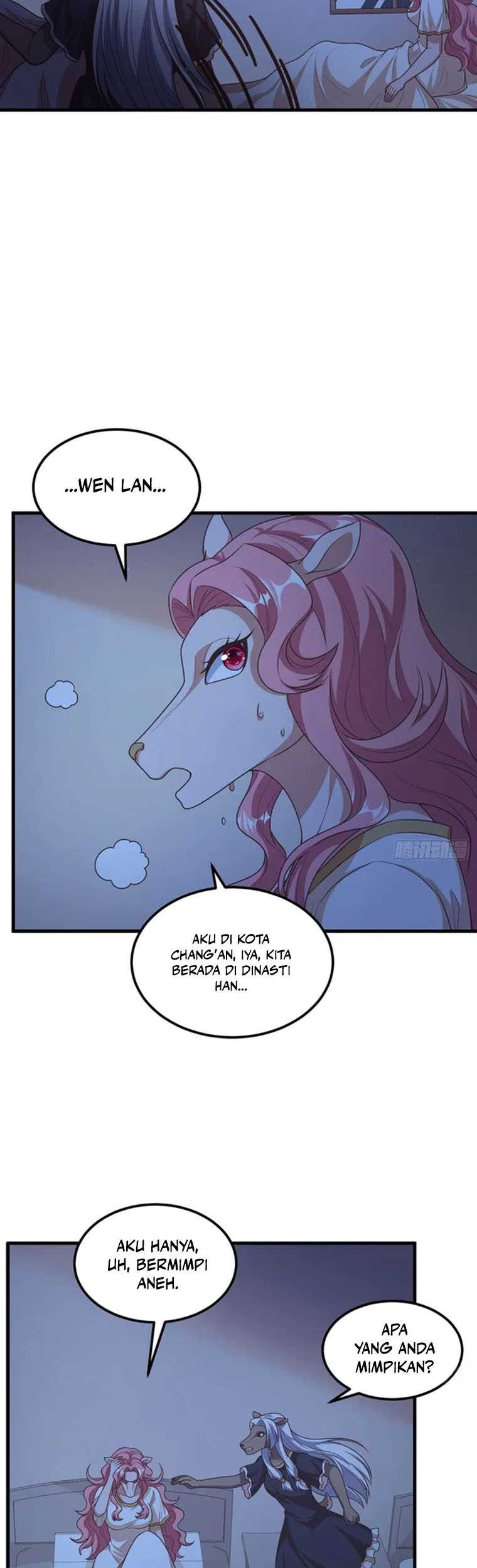 To Be The Castellan King Chapter 502 Gambar 7